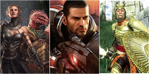 [Top 100] Best RPG Games of All Time (Ranked) .